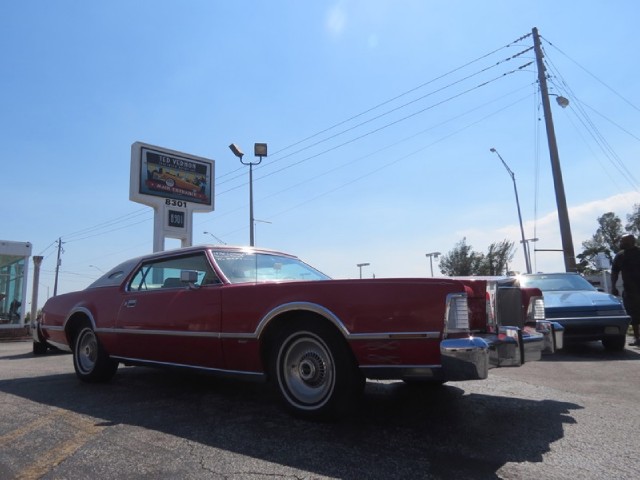 Used 1976 LINCOLN continental  | Lake Wales, FL
