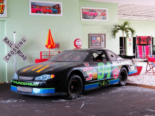 Used 1996 NASCAR Tribute  | Lake Wales, FL