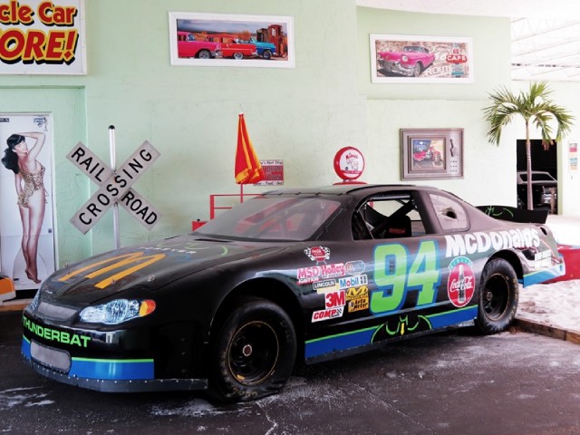 Used 1996 NASCAR Tribute  | Lake Wales, FL