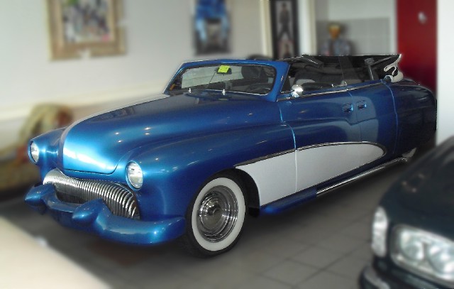 Used 1950 MERCURY SEDAN  | Lake Wales, FL