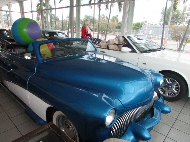 Used 1950 MERCURY SEDAN  | Lake Wales, FL