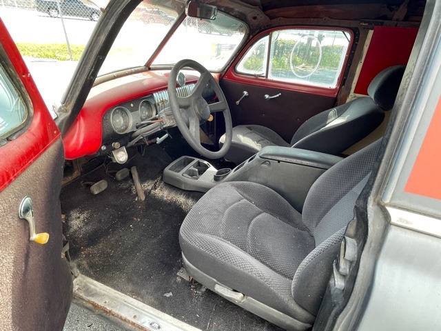 Used 1952 CHEVROLET WAGON  | Lake Wales, FL