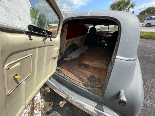 Used 1952 CHEVROLET WAGON  | Lake Wales, FL