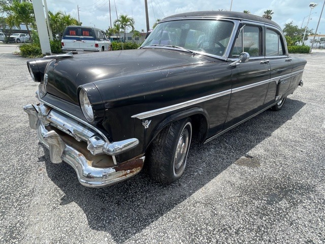 Used 1954 FORD CRESTLINE | St. Petersburg, FL