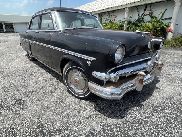 Used 1954 FORD CRESTLINE | St. Petersburg, FL