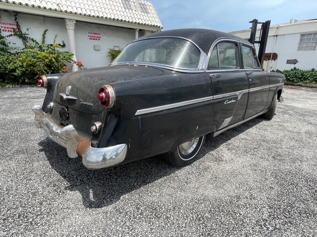 Used 1954 FORD CRESTLINE | St. Petersburg, FL