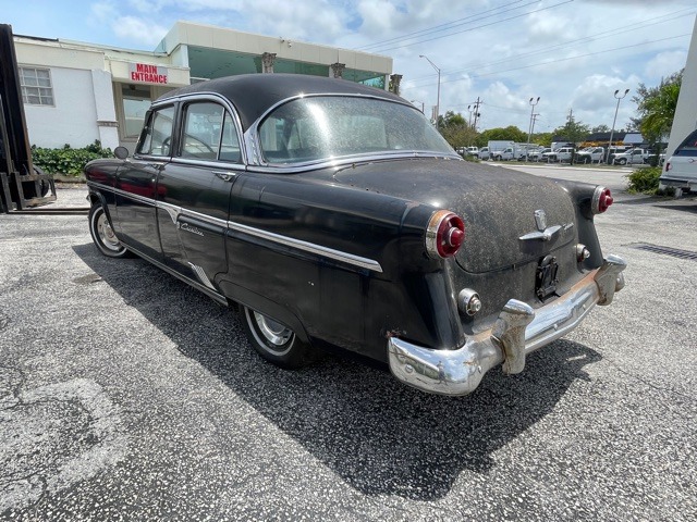 Used 1954 FORD CRESTLINE  | Miami, FL