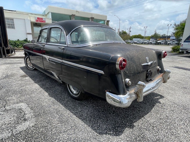 Used 1954 FORD CRESTLINE | St. Petersburg, FL