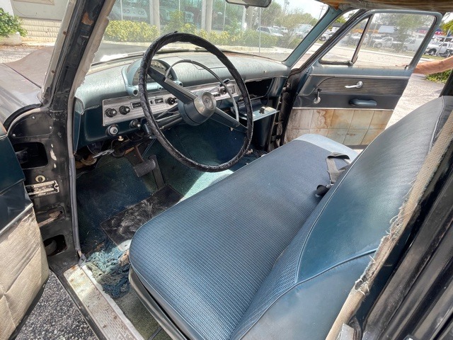 Used 1954 FORD CRESTLINE | St. Petersburg, FL