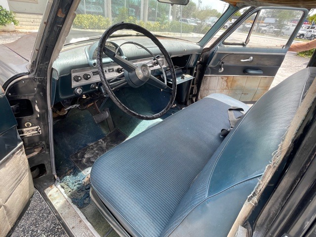 Used 1954 FORD CRESTLINE  | Lake Wales, FL