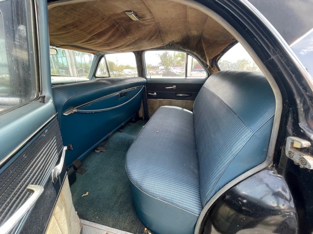 Used 1954 FORD CRESTLINE | St. Petersburg, FL