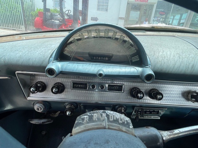 Used 1954 FORD CRESTLINE | St. Petersburg, FL