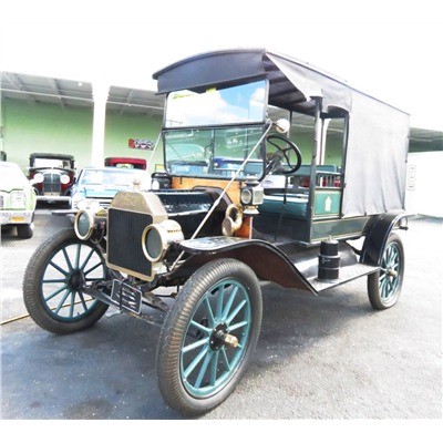 Used 1914 FORD Model T  | Lake Wales, FL