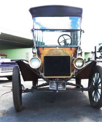 Used 1914 FORD Model T  | Lake Wales, FL