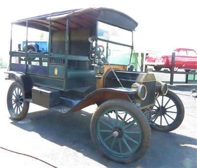 Used 1914 FORD Model T  | Lake Wales, FL