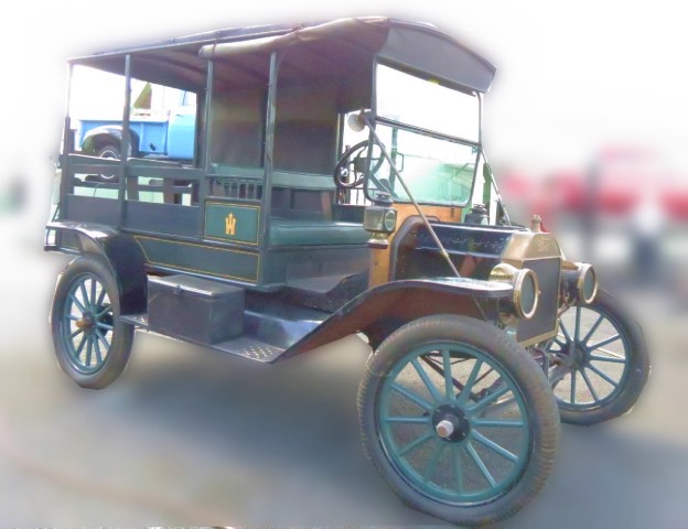 Used 1914 FORD Model T  | Lake Wales, FL