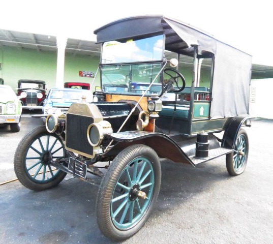 Used 1914 FORD Model T  | Lake Wales, FL