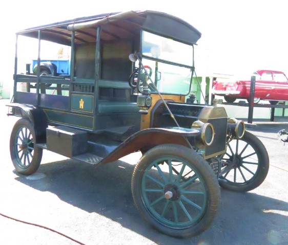 Used 1914 FORD Model T  | Lake Wales, FL