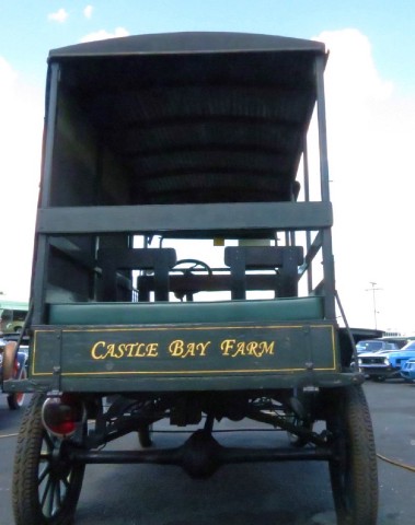 Used 1914 FORD Model T  | Lake Wales, FL