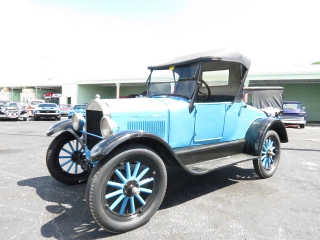 Used 1926 FORD MODEL T  | Lake Wales, FL