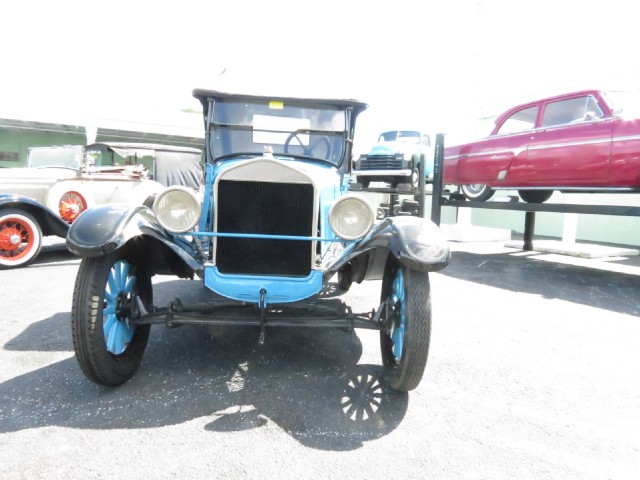 Used 1926 FORD MODEL T  | Lake Wales, FL