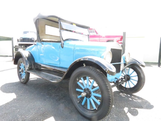 Used 1926 FORD MODEL T  | Lake Wales, FL