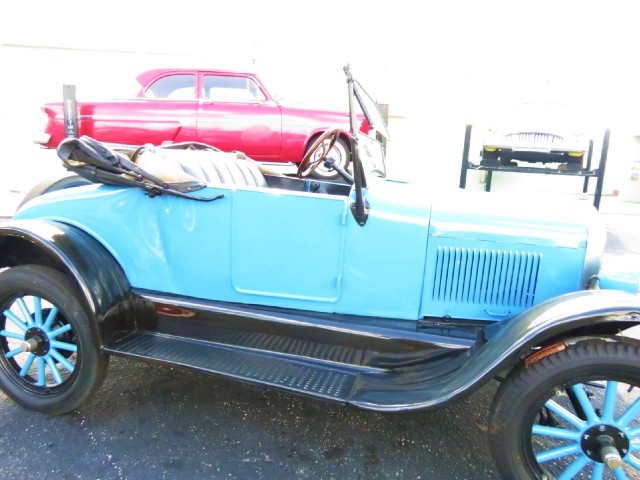 Used 1926 FORD MODEL T  | Lake Wales, FL