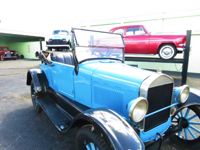 Used 1926 FORD MODEL T  | Lake Wales, FL