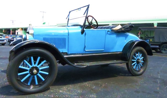 Used 1926 FORD MODEL T  | Lake Wales, FL