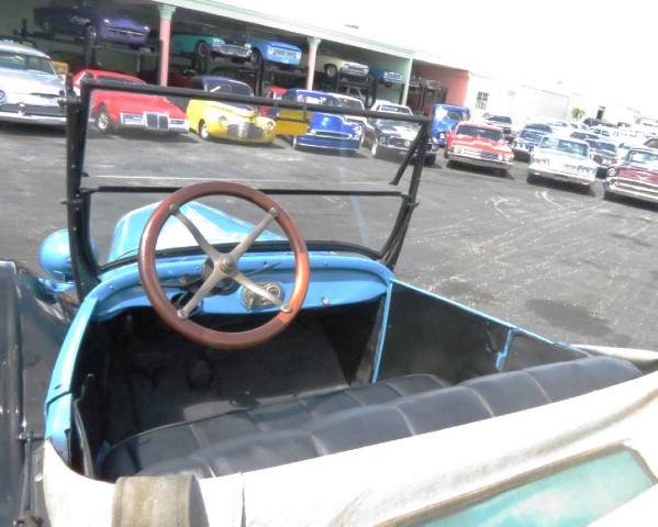 Used 1926 FORD MODEL T  | Lake Wales, FL