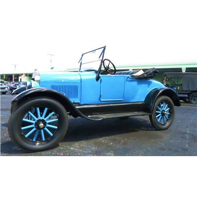 Used 1926 FORD MODEL T  | Lake Wales, FL