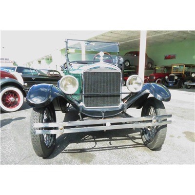 Used 1927 FORD MODEL T  | Lake Wales, FL