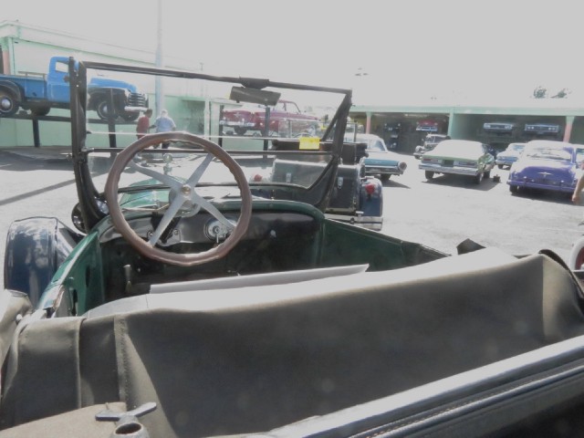 Used 1927 FORD MODEL T  | Lake Wales, FL