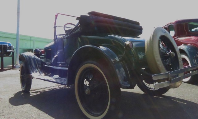 Used 1927 FORD MODEL T  | Lake Wales, FL