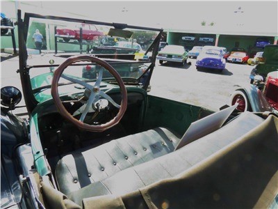 Used 1927 FORD MODEL T  | Lake Wales, FL