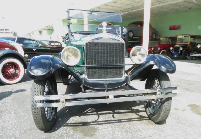 Used 1927 FORD MODEL T  | Lake Wales, FL