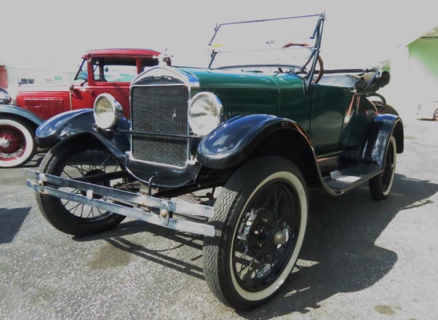 Used 1927 FORD MODEL T  | Lake Wales, FL