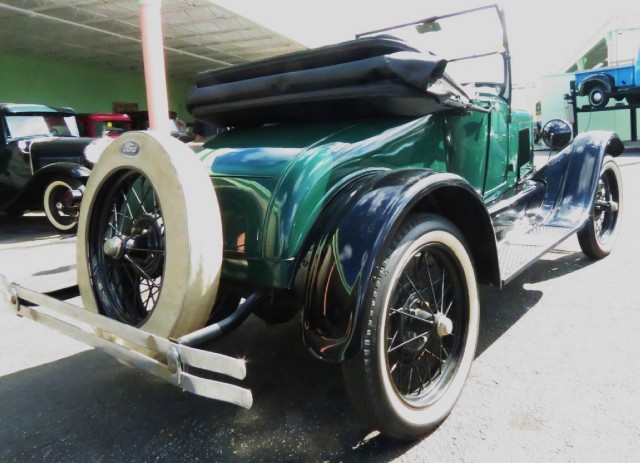 Used 1927 FORD MODEL T  | Lake Wales, FL