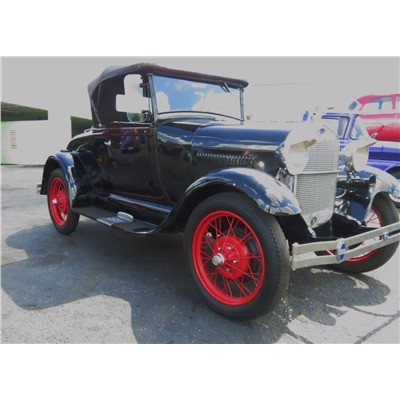 Used 1929 FORD MODEL A  | Lake Wales, FL