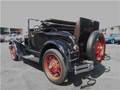 Used 1929 FORD MODEL A  | Lake Wales, FL