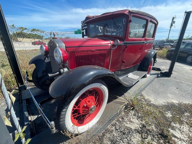 Used 1930 FORD MODEL A  | Lake Wales, FL