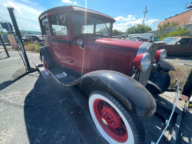 Used 1930 FORD MODEL A  | Lake Wales, FL