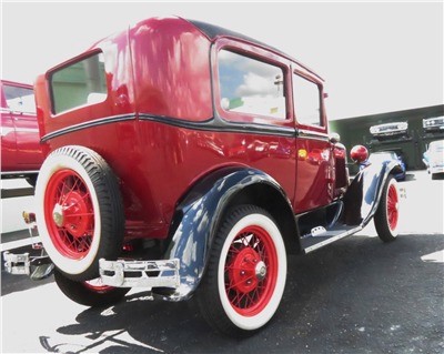 Used 1930 FORD MODEL A  | Lake Wales, FL