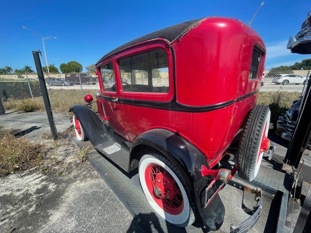 Used 1930 FORD MODEL A  | Lake Wales, FL