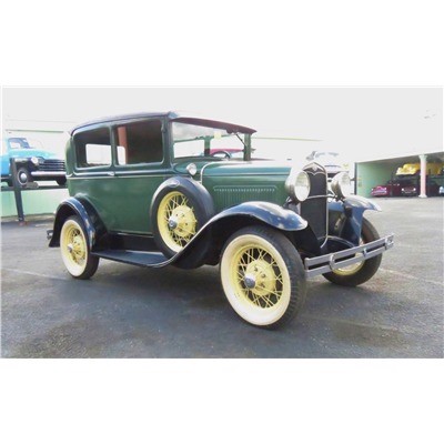 Used 1931 FORD MODEL A  | Lake Wales, FL