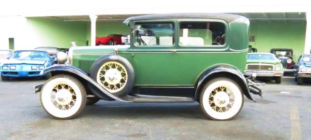 Used 1931 FORD MODEL A  | Lake Wales, FL