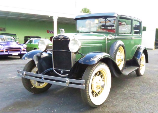 Used 1931 FORD MODEL A  | Lake Wales, FL