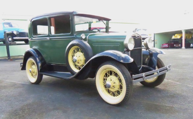 Used 1931 FORD MODEL A  | Lake Wales, FL