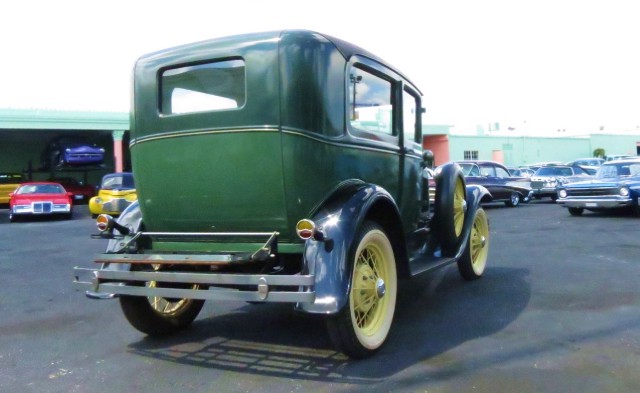 Used 1931 FORD MODEL A  | Lake Wales, FL