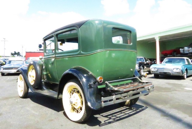 Used 1931 FORD MODEL A  | Lake Wales, FL